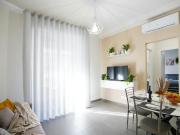 Appartamento 1 camere da letto, Florence Florence 50144...