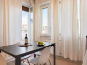 Appartamento 1 camere da letto, Florence Florence 50144...