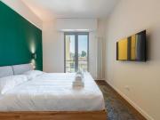 Appartamento 1 camere da letto, Florence Florence 50144...