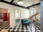 Appartamento 1 camere da letto, Florence Florence 50144...