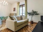 Appartamento 1 camere da letto, Florence Florence 50144...