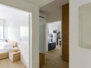 Appartamento 1 camere da letto, Genoa Genoa 16035 ES69360532