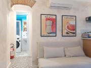 Appartamento 1 camere da letto, Genoa Genoa 16124 ES95224406