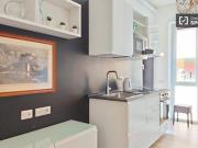 Appartamento 1 camere da letto, Milan Milan 20093 ES65276344