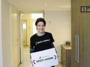 Appartamento 1 camere da letto, Milan Milan 20100 ES44514477