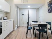 Appartamento 1 camere da letto, Milan Milan 20121...