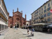 Appartamento 1 camere da letto, Milan Milan 20121 DS76501648