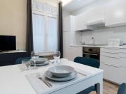 Appartamento 1 camere da letto, Milan Milan 20121...