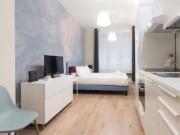 Appartamento 1 camere da letto, Milan Milan 20121...