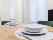 Appartamento 1 camere da letto, Milan Milan 20121 ES44519569