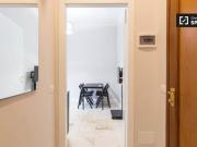 Appartamento 1 camere da letto, Milan Milan 20121 ES49002089