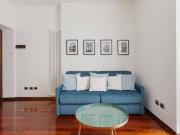 Appartamento 1 camere da letto, Milan Milan 20121 ES71252463