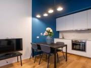 Appartamento 1 camere da letto, Milan Milan 20122 ES88466597