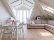 Appartamento 1 camere da letto, Milan Milan 20122 ES90850127