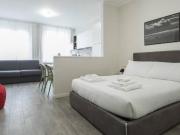 Appartamento 1 camere da letto, Milan Milan 20123...