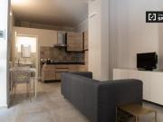 Appartamento 1 camere da letto, Milan Milan 20123 DS65897199