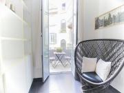 Appartamento 1 camere da letto, Milan Milan 20123 DS94572319