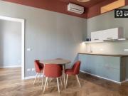 Appartamento 1 camere da letto, Milan Milan 20123...
