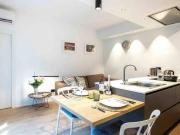 Appartamento 1 camere da letto, Milan Milan 20123 ES60078773