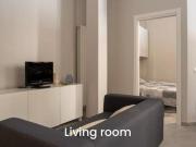 Appartamento 1 camere da letto, Milan Milan 20123 ES99725553