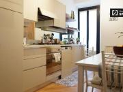 Appartamento 1 camere da letto, Milan Milan 20124 DS44523078