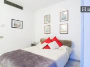 Appartamento 1 camere da letto, Milan Milan 20124 DS44523402