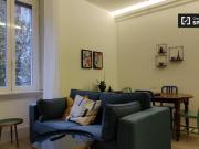 Appartamento 1 camere da letto, Milan Milan 20124 DS90053795