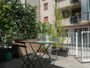 Appartamento 1 camere da letto, Milan Milan 20124 DS99798354