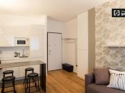 Appartamento 1 camere da letto, Milan Milan 20124...
