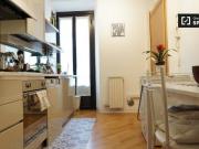 Appartamento 1 camere da letto, Milan Milan 20124 ES44523078