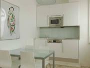 Appartamento 1 camere da letto, Milan Milan 20124 ES57072724