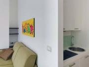Appartamento 1 camere da letto, Milan Milan 20124 ES57072735