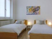 Appartamento 1 camere da letto, Milan Milan 20124 ES57072753