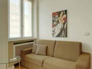Appartamento 1 camere da letto, Milan Milan 20124 ES57072765