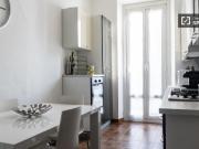 Appartamento 1 camere da letto, Milan Milan 20124 ES85840077