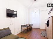 Appartamento 1 camere da letto, Milan Milan 20125...