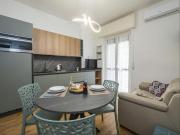 Appartamento 1 camere da letto, Milan Milan 20125 DS86891886