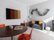 Appartamento 1 camere da letto, Milan Milan 20125 DS88875721