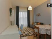 Appartamento 1 camere da letto, Milan Milan 20125 ES44521779