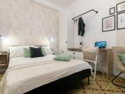 Appartamento 1 camere da letto, Milan Milan 20125 ES76349077