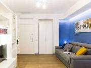 Appartamento 1 camere da letto, Milan Milan 20125 ES81269170