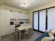 Appartamento 1 camere da letto, Milan Milan 20126 ES90148925
