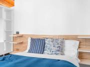 Appartamento 1 camere da letto, Milan Milan 20127...