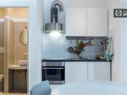 Appartamento 1 camere da letto, Milan Milan 20127...