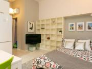 Appartamento 1 camere da letto, Milan Milan 20127 DS56003275