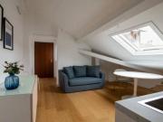 Appartamento 1 camere da letto, Milan Milan 20127 DS84583571