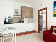 Appartamento 1 camere da letto, Milan Milan 20127 DS98709861