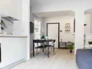 Appartamento 1 camere da letto, Milan Milan 20127 ES56930575
