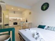 Appartamento 1 camere da letto, Milan Milan 20127 ES57611967