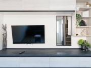 Appartamento 1 camere da letto, Milan Milan 20127 ES89700955